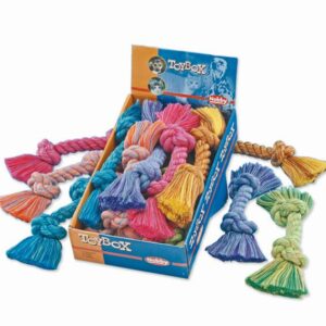 Display 12 stk. - Reblegetøj