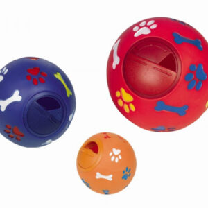 Snack bold, large, plast, 14,5 cm