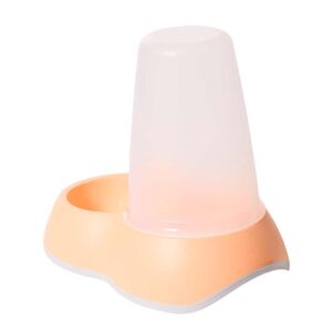 Loop-Food-Store peach 0,7 l / 21 x 14 x 18 cm