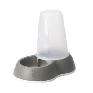 Loop-Food-Store grå