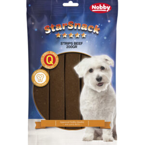StarSnack beef 20 stk.