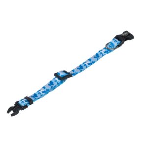 Halsbånd "Camouflage"