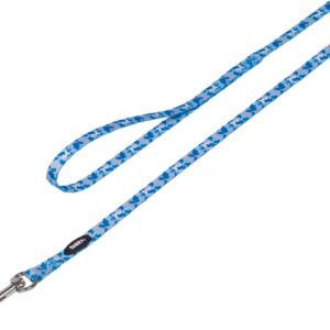 Leash "Camouflage" 120 cm.