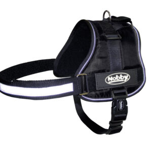 Sele Seguro, sort/rød