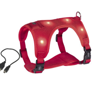 Seletøj "Flash Mesh"