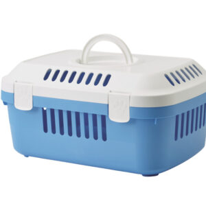 Transportbox Discovery Compact, blå 48,5cm