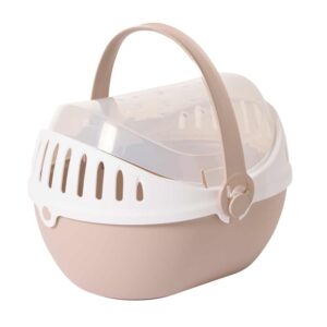 Transportboks til smådyr Elmo