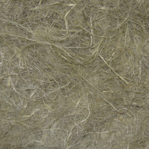 Hemp wool