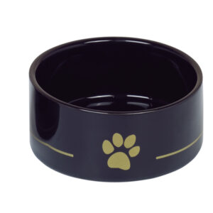 Keramikskål "Golden Paw" 0,55l