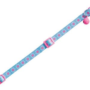 Kattehalsbånd "Flower"