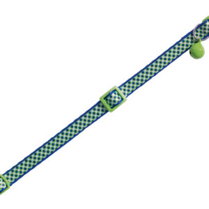 Kattehalsbånd "Design"