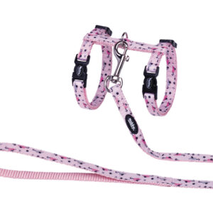 Kattesele + line mus