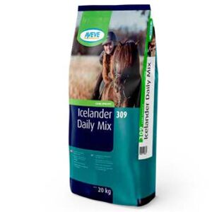 Aveve 309 Icelander Daily Mix 20 kg