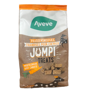 Aveve Jumpi Carrot, 1 kg