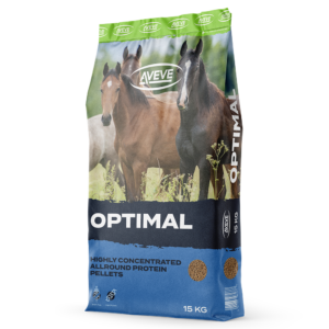 AVEVE Optimal 15 kg