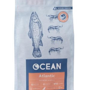 Ocean Atlantic 12 kg