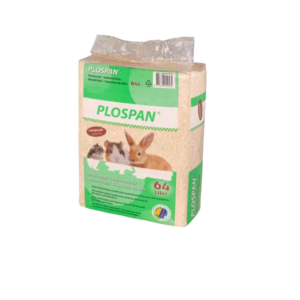 Spåner 64 liter - 3,6 kg