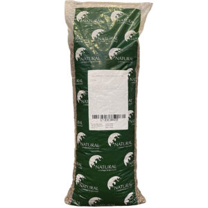 Natural Roepiller 15 kg
