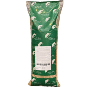 Natural Hønsefoder - Koncentrat 15 kg