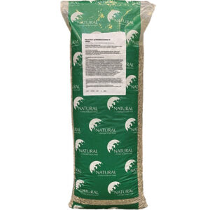 Natural Voksefoder Til Kylling 15 kg