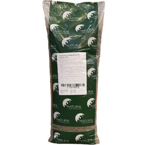 Natural Ged- & vildtfoder 15 kg