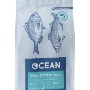 Ocean Mediterranean 12 kg
