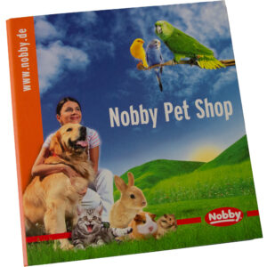 Nobby katalog 2025/26
