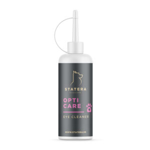 Statera Dogcare Opti Care - Eye Cleaner