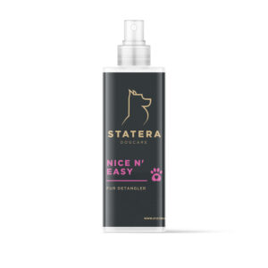 Statera Dogcare Nice n´Easy - Fur Detangler