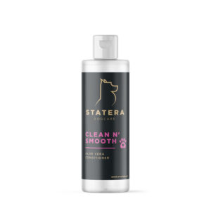 Statera Dogcare Clean n´Smooth - Conditioner