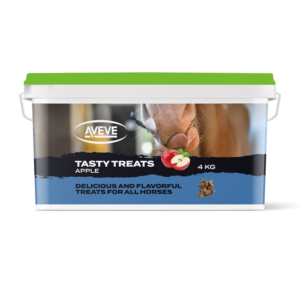 Aveve Tasty Treats Apple 4 kg
