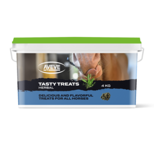 Aveve Tasty Treats Herbal 4 kg