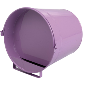 Drikkespand malet 7 L