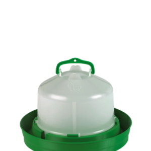 Vandautomat med prop premium - grøn