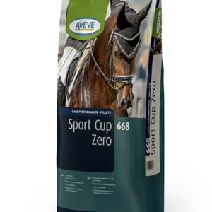 Aveve 668 Sport Cup Zero 20 kg