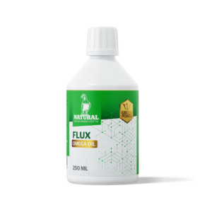 Natural Green Power Flux