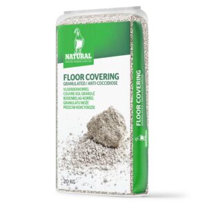 Natural Gulvbelægning, 20 kg