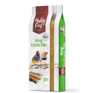 King Hobby First Tropeblanding 15 kg