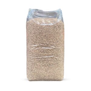 Natural Bøgeflis fin, 15 kg