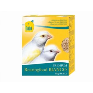 CéDé opvækstfoder, Bianco