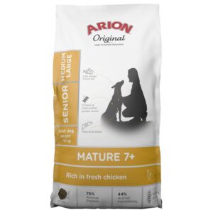 ARION Original Mature 7+ Medium/Large 12 kg