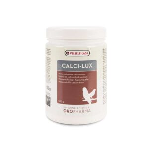 Orlux calci-lux 500g