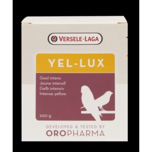 Yel-lux Gul Intensiv, 200g