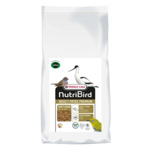 NutriBird insekt patee premium