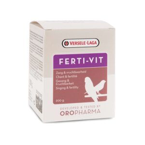 Ferti-vit aktivitet og fertilitet