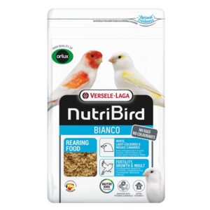 Nutribird Opdrætsfoder Bianco 1 kg