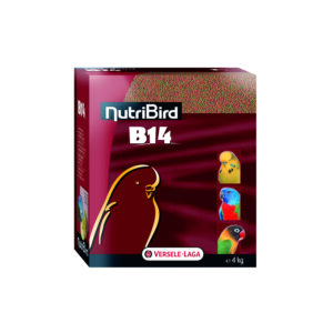 NutriBird B 14 3kg