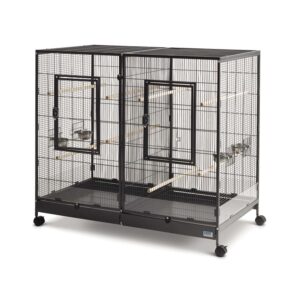 Fugle- eller hamsterbur - Tasmania