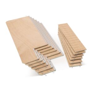 Tilbehørskit til Tasmania bur