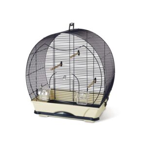 Fuglebur "EVELYNE 40"  52,0 x 32,5 x 55,0 cm